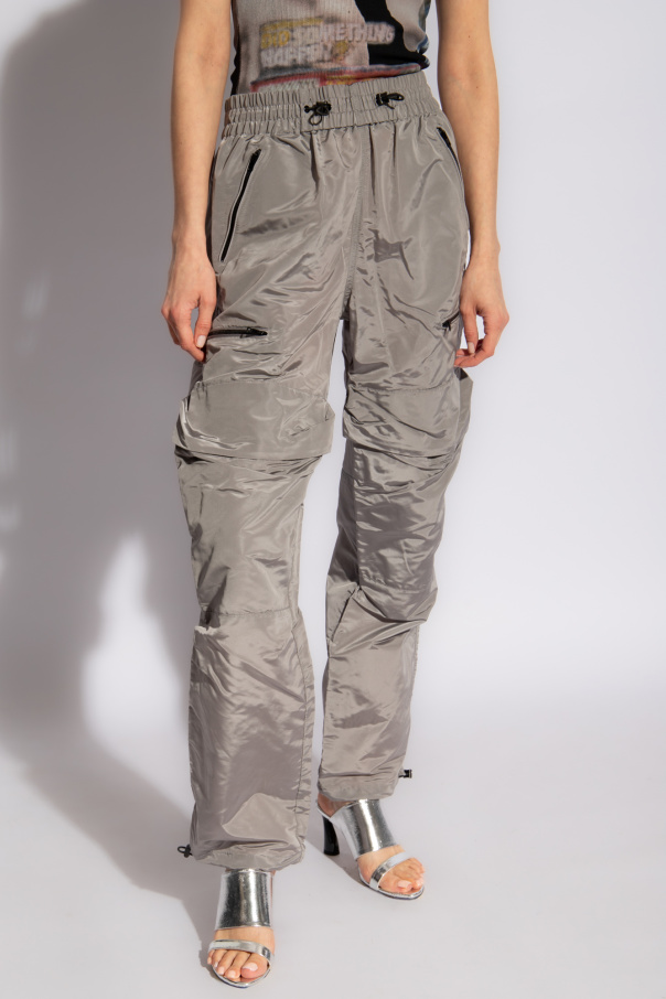 パンツ diesel silver P-WINDAL pants パンツ diesel silver P-WINDAL pants 4.jpg